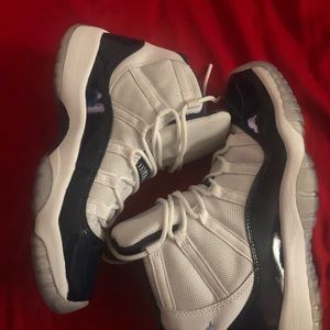 “Win Like 82” Jordan 11